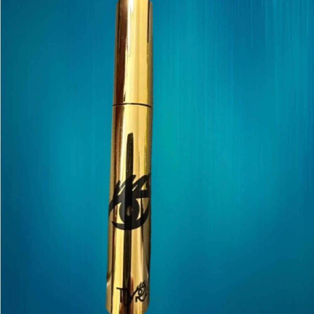 Set of 3 Tyra Beauty Smack My Fat Lash Mascara LeBlack Old Stock NIB